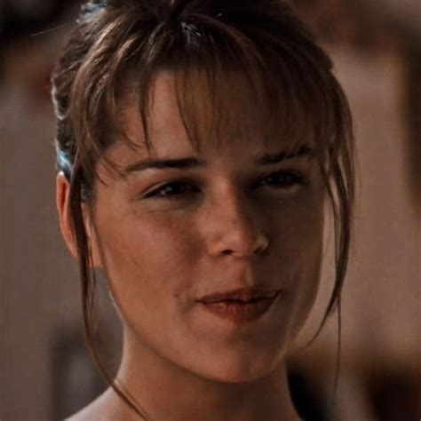 sidney prescott sexy|Sidney Prescott (@notciaosidney)